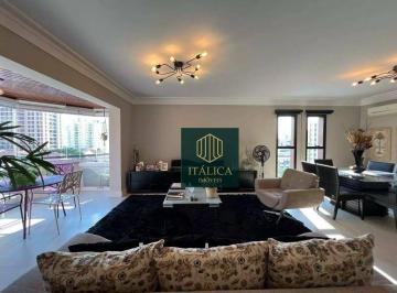 e1e7f41fbe48c960e3890bb243aa5bb1063d9956 · Apartamento à venda, 179 m² por R$ 1.630.000,00 - Santa Paula - São Caetano do Sul/SP