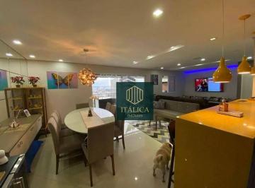 5b2a431a66f647f52c4eeba8b5d8895d496a75b0 · Apartamento com 3 dormitórios à venda, 125 m² por R$ 1.380.000,00 - Boa Vista - São Caetano do Sul/S
