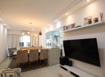Apartamento · 99m² · 3 Quartos · 1 Vaga · Apartamento à Venda - Freguesia , 3 Quartos,  99 m² - Rio de Janeiro