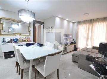 Apartamento · 78m² · 3 Quartos · 2 Vagas · Apartamento à Venda - Vila Guilherme, 3 Quartos,  78 m² - São Paulo