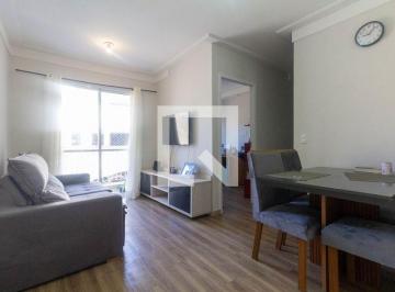 Apartamento · 60m² · 3 Quartos · 1 Vaga · Apartamento à Venda - Tatuapé, 3 Quartos, 60 m² - São Paulo