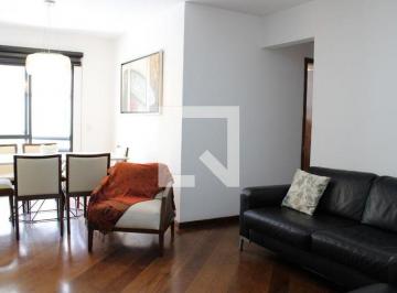Apartamento · 86m² · 3 Quartos · 2 Vagas · Apartamento à Venda - Jardim Anália Franco, 3 Quartos,  86 m² - São Paulo