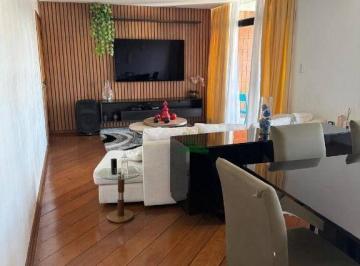 276ad493363602ee461c104a86ba62d4d0ee48dd · Apartamento com 3 dormitórios à venda, 139 m² por R$ 865.000,00 - Vila Bastos - Santo André/SP