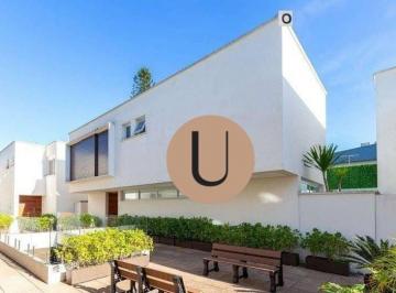 735c5254a434424679dd7cc8cb6aebdc812a74ab · Sobrado com 4 suítes à venda, 365 m² por R$ 3.950.000 - Campo Belo - São Paulo/SP