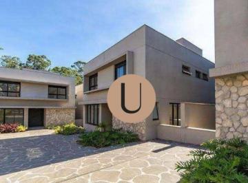 55355fe6741093e5d700ecbe063d630df8f34d0a · Sobrado com 4 suítes à venda, 845 m² por R$ 9.900.000 - Granja Julieta - São Paulo/SP