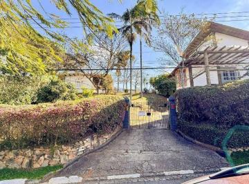 6247ac0ed5a5bfdd37c1d2614c2903688f42c03d · Casa com 3 dormitórios à venda, 405 m² por R$ 2.550.000 - Granja Viana - Cotia/SP