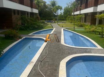 Apartamento · 64m² · 2 Quartos · 1 Vaga · Apartamento à venda no bairro Itacimirim (Monte Gordo) - Camaçari/BA
