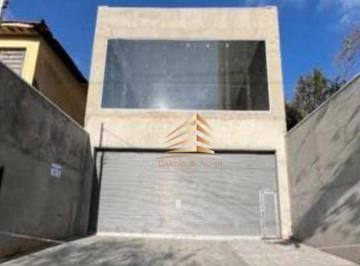 c941a584303e0bb1465826303b15ede5db3f2aa9 · Galpão para alugar, 450 m² por R$ 21.000,00/mês - Jardim Monte Kemel - São Paulo/SP