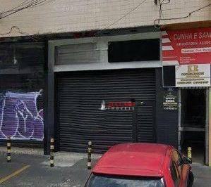 1e1ebbc9c1296cb9f009544a6d73d422f922de98 · Salão para alugar, 110 m² por R$ 8.664,65/mês - Macedo - Guarulhos/SP