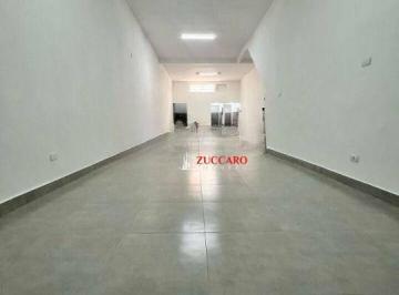 6bc90c0b5bb84d01bfd91da7660affdeebfc4afa · Salão para alugar, 110 m² por R$ 8.664,65/mês - Macedo - Guarulhos/SP