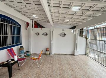 5206267e9ca4ab6086dacd9ad7610f907a52545e · Casa com 2 dormitórios à venda, 100 m² por R$ 320.000,00 - Solemar - Praia Grande/SP