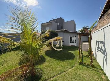 9e23b5dc0685059e7f07ef9086a8c8a079c48162 · Casa Sobrado à Venda no Alto da Colina em Indaiatuba/SP - CA3156