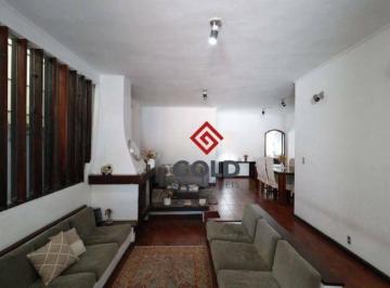 8568ae1bec80889fdfac5773d9a53b4a611ed954 · Sobrado, 318 m² - venda por R$ 1.500.000,00 ou aluguel por R$ 7.538,00/mês - Santa Teresinha - Santo