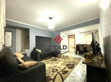 d9d96f1668793d6e2dd320521f921e12c2e25658 · Sobrado com 2 dormitórios, 135 m² - venda por R$ 530.000,00 ou aluguel por R$ 3.530,00/mês - Campest