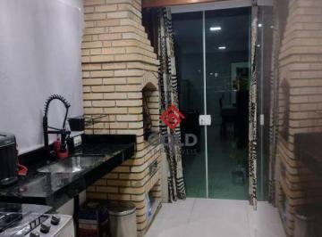 7fa4c0ea156b9a76f2ed4a0df5149bbdf1ab0ba7 · Cobertura com 2 dormitórios à venda, 110 m² por R$ 530.000,00 - Parque das Nações - Santo André/SP