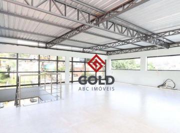 8ee6ca599df47eabf3b5a7810137e38c1ee6b770 · Galpão à venda, 777 m² por R$ 4.500.000,00 - Parque João Ramalho - Santo André/SP