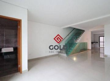 c83fbbb28eb4a5581067da80e76d6ff4b9dba4b1 · Sobrado com 3 dormitórios à venda, 200 m² por R$ 1.250.000,00 - Parque das Nações - Santo André/SP