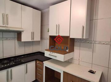 604d016b7883ab9c40554cfe3414381e123563ea · Sobrado à venda, 94 m² por R$ 440.000,00 - Parque Novo Oratório - Santo André/SP