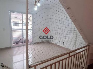 ed9d7341f06a02c4d1facd21b91143be0fba8720 · Sobrado com 2 dormitórios à venda, 94 m² por R$ 450.000,00 - Parque Novo Oratório - Santo André/SP