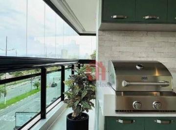 691c20aaa9025b1c0c3f1aa5e8dfa56c08e2c6ca · Apartamento à venda, 267 m² por R$ 5.850.000,00 - Aparecida - Santos/SP