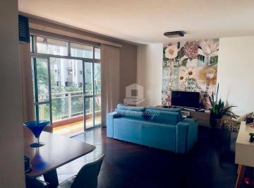 827bcf135d583ae230b7d48fab134c231a6c41e4 · Apartamento com 3 dormitórios à venda, 119 m² - Icaraí - Niterói/RJ