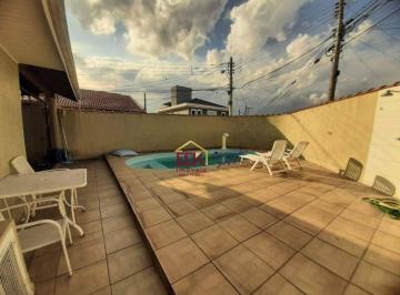 5a440af96160ada2d736183f20e2df0c81f4cd40 · Casa com 3 dormitórios à venda, 208 m² por R$ 488.000 - Jardim Sonia Maria - Taubaté/SP