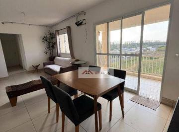 eb54cb527804478df008a0883f65deb4279ce164 · Apartamento com 3 quartos à venda, 92 m² por R$ 675.000 - Morumbi - Paulínia/SP
