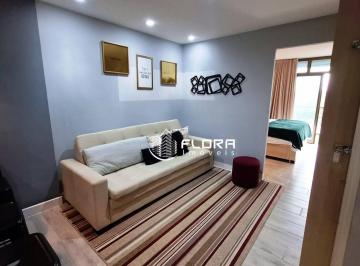 cb035f26a612c38639d95e98476df8d9a370bc7f · Flat com 1 dormitório à venda, 50 m² por R$ 649.000,00 - Camboinhas - Niterói/RJ