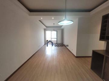 0dbfe747bc45c53ab337badc96b2f84e30054dcd · Apartamento com 3 dormitórios à venda, 97 m² - Jardim Aquarius - São José dos Campos/SP