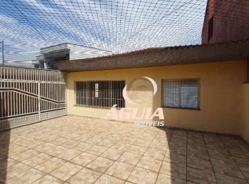 24ddb53ce8865172d4447246d94d261b3be6bc0c · Casa com 2 dormitórios à venda, 199 m² por R$ 850.000,00 - Parque Jaçatuba - Santo André/SP