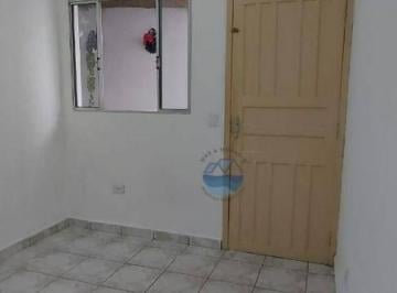 fea839929ff81108c3b96a30249032ede4d28a94 · Casa com 2 dormitórios à venda, 46 m² por R$ 257.000,00 - Vila Nossa Senhora de Fátima - São Vicente