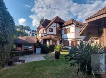 1736399c05ff2db2b97c10d5bd74ef5a74cc0f17 · Casa com 4 dormitórios para alugar, 420 m² por R$ 18.860,00/mês - Alphaville 03 - Santana de Parnaíb