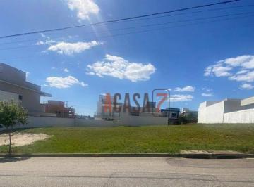 2445e5e8b15d1f6565f49af632380b80c13cc815 · Terreno plano no Condomínio Ibiti Reserva - Sorocaba/SP