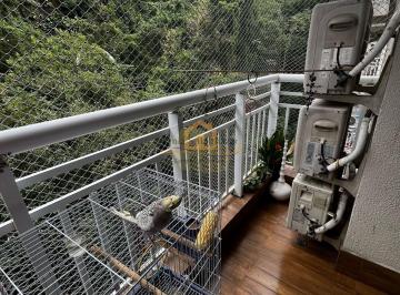 Apartamento · 64m² · 2 Quartos · 1 Vaga · Apartamento à venda no bairro Marapé - Santos/SP