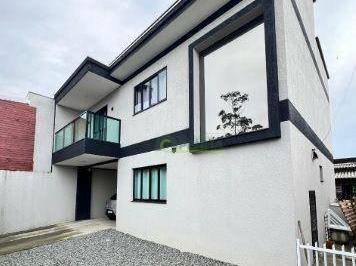 48731a548e2ff361cd0bdc7d6cf86e4e7e2be97b · Casa à venda, 210 m² por R$ 800.000,00 - Nossa Senhora de Fatima - Penha/SC