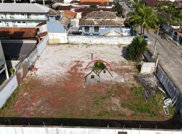 56532995c807c5a5b4a9f15ecd701e932a09b0e3 · Terreno à venda, 1200 m² por R$ 2.300.000,00 - Centro - Peruíbe/SP