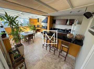 c83f29b1dd64f9791213c3eb5e1bd59494195ff8 · Cobertura com 3 dormitórios à venda, 225 m² por R$ 2.098.000,00 - Chácara Inglesa - São Paulo/SP