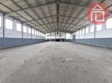 77aa632b89f08b10b572fea214cd387027d5acb0 · Galpão para alugar, 1200 m² por R$ 25.000,00/mês - Campo Novo - Bragança Paulista/SP