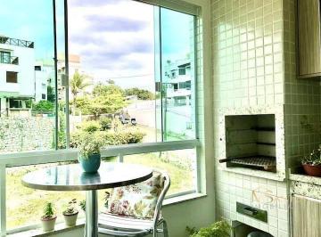 b340edbb3f9c5c97cad2fa1cb0195e0ff0dc60d1 · Apartamento à venda, 82 m² por R$ 900.000,00 - Canasvieiras - Florianópolis/SC