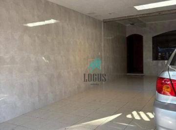 72aea5b3457b4c10df57030676ba46b24d844cdb · Sobrado com 3 dormitórios à venda, 269 m² por R$ 899.000,00 - Vila Flórida - São Bernardo do Campo/S