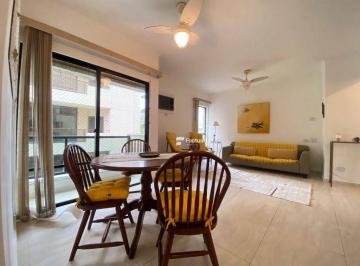 11a45b7377170e958c982f7ba90599b5ff8ee040 · Apartamento com 3 dormitórios à venda, 86 m² por R$ 480.000,00 - Enseada - Guarujá/SP