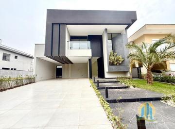 Casa · 330m² · 4 Quartos · 4 Vagas · Reserva Santa Ana - CASA ALTO PADRÃO Á VENDA CONDOMINIO RESERVA SANTA ANNA