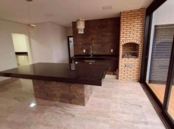 Casa · 315m² · 5 Quartos · 4 Vagas · Casa com 5 quartos à venda Condominio Varandas Sul - Uberlândia/MG