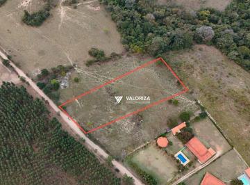 720843945e00dc76a2d3bdfd587d60af13d85e27 · Terreno à venda, 5281 m² por R$ 682.000,00 - Éden - Sorocaba/SP
