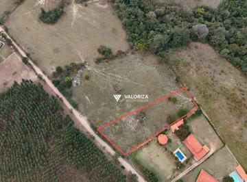 eca368c4f3c65e8ebcb105ff0709e46e0ca266fb · Terreno à venda, 5000 m² por R$ 500.100,00 - Éden - Sorocaba/SP
