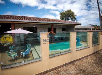 24650206_4.jpg · Casa com piscina em Santa Terezinha