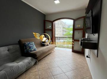 Imagem do Imóvel · APARTAMENTO PRA LOCAÇÃO TEMPORA NA PRAIA GRANDE EM UBATUBA-SP
