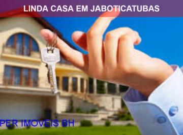 Foto 01 · Casa, ;, Serra do Cipó, MG