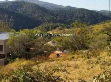 Foto 01 · Terreno, Pau Pombo, Nova Lima, MG