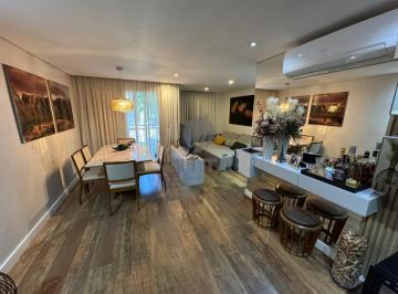 0 · Apartamento Mobiliado á venda no Condomínio Vita Belle Residence, Campinas/SP.